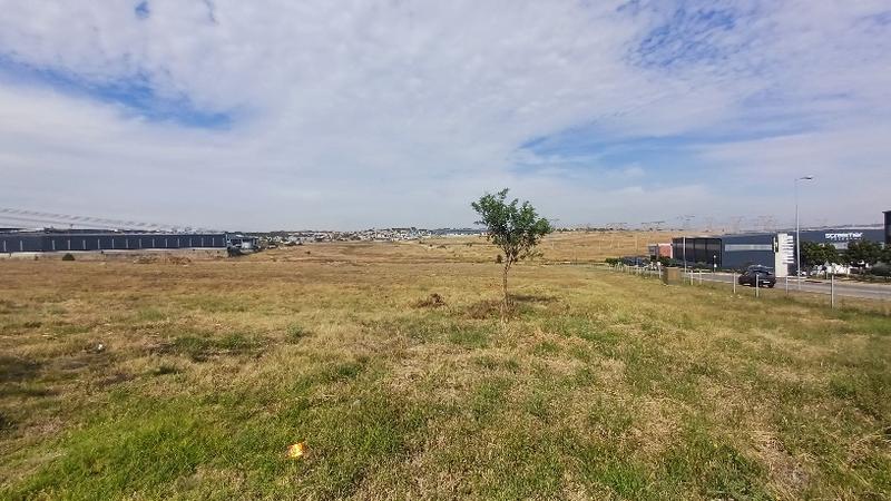 Commercial Property for Sale in Samrand Business Park Gauteng