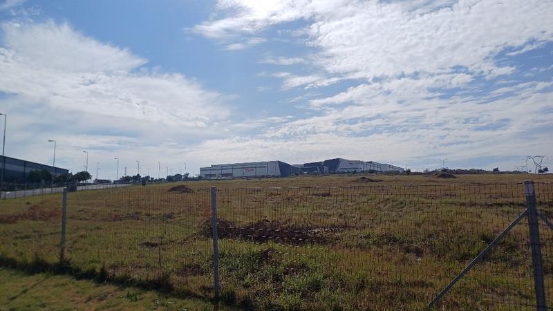 Commercial Property for Sale in Samrand Business Park Gauteng