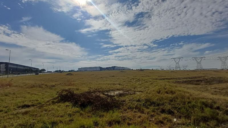 Commercial Property for Sale in Samrand Business Park Gauteng