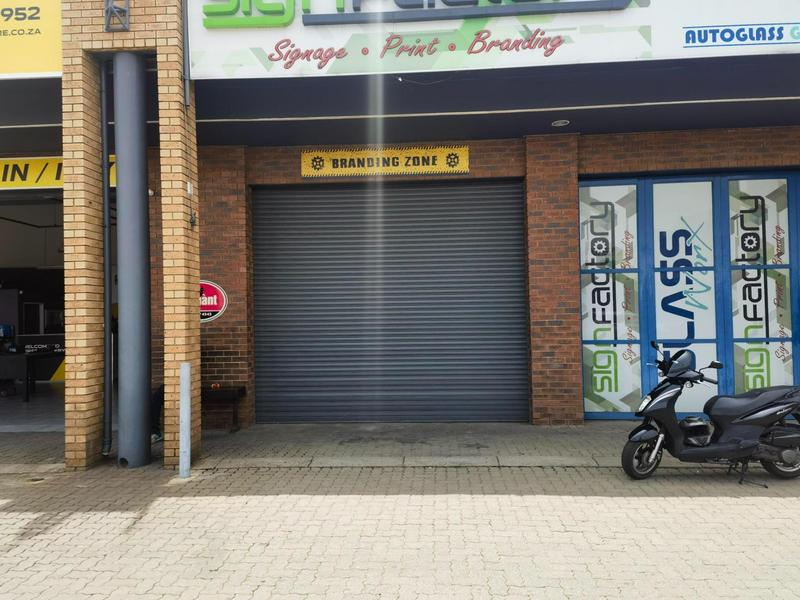 To Let commercial Property for Rent in Silverton Gauteng