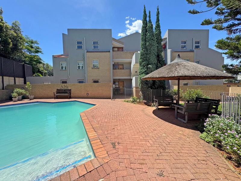 1 Bedroom Property for Sale in Glenanda Gauteng
