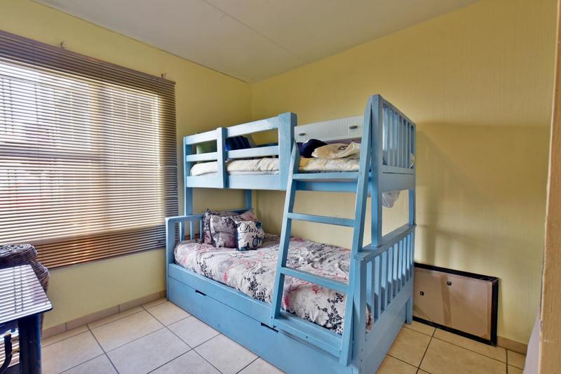 3 Bedroom Property for Sale in Oakdene Gauteng