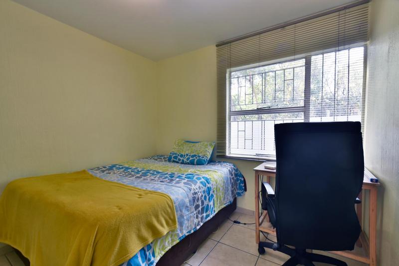 3 Bedroom Property for Sale in Oakdene Gauteng