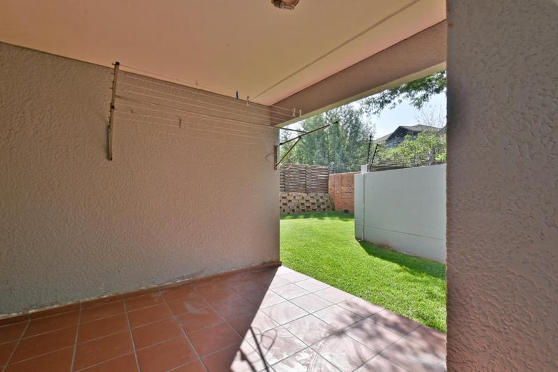 3 Bedroom Property for Sale in Oakdene Gauteng