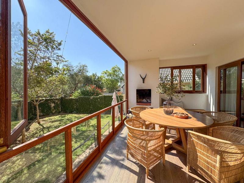 3 Bedroom Property for Sale in Midstream Estate Gauteng