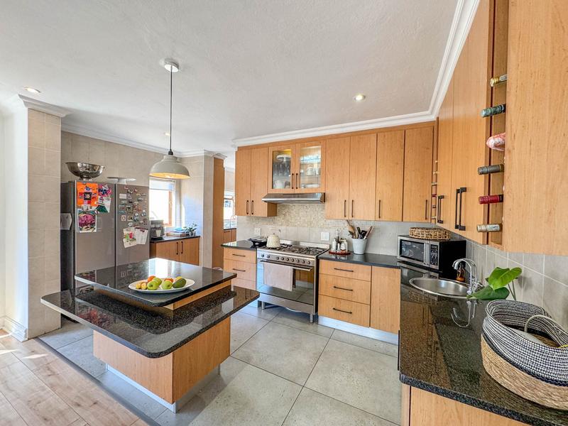 3 Bedroom Property for Sale in Midstream Estate Gauteng