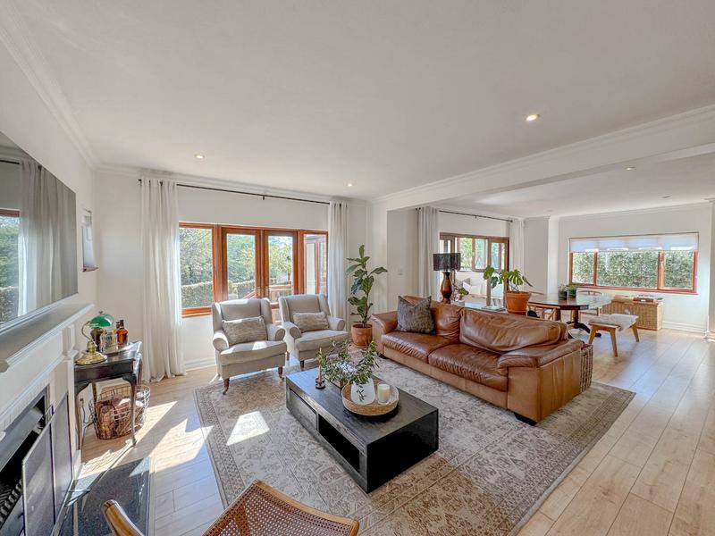 3 Bedroom Property for Sale in Midstream Estate Gauteng