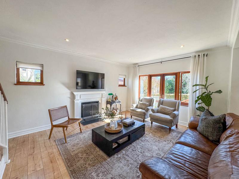 3 Bedroom Property for Sale in Midstream Estate Gauteng