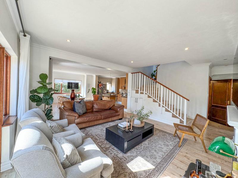 3 Bedroom Property for Sale in Midstream Estate Gauteng