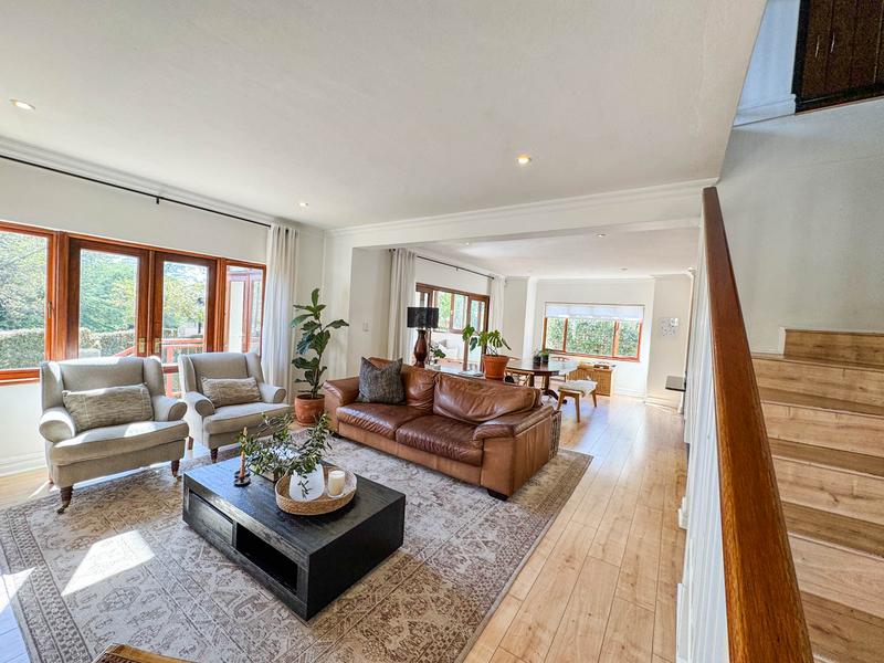 3 Bedroom Property for Sale in Midstream Estate Gauteng