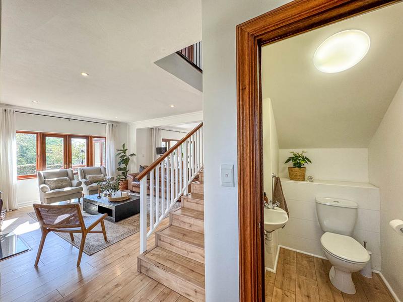 3 Bedroom Property for Sale in Midstream Estate Gauteng