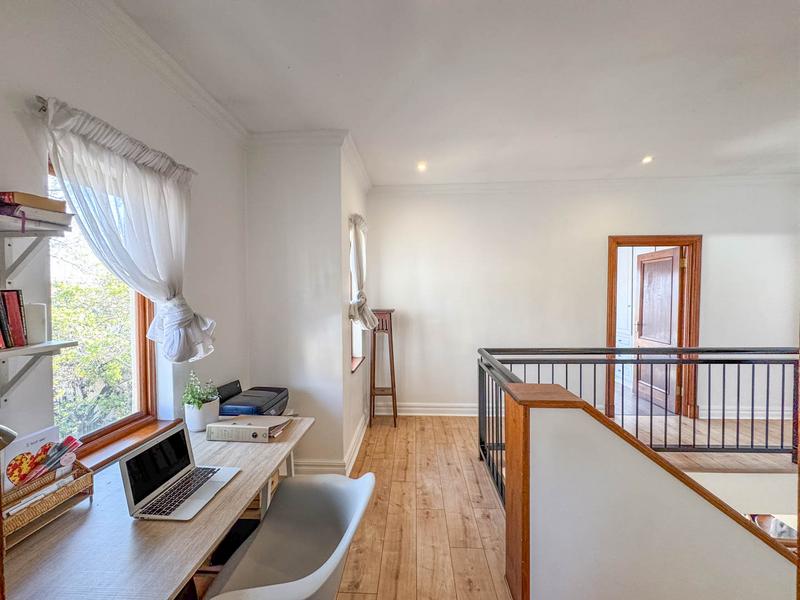 3 Bedroom Property for Sale in Midstream Estate Gauteng