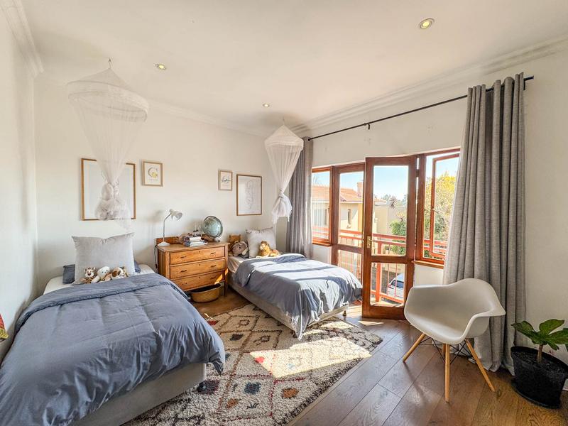 3 Bedroom Property for Sale in Midstream Estate Gauteng