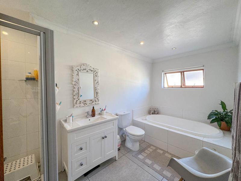 3 Bedroom Property for Sale in Midstream Estate Gauteng