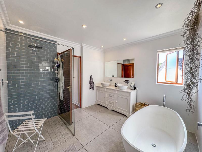 3 Bedroom Property for Sale in Midstream Estate Gauteng