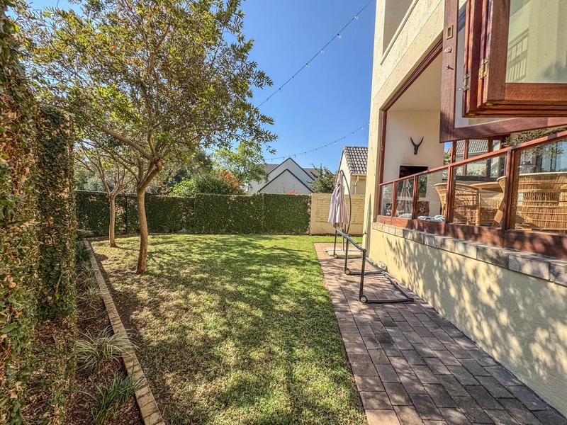 3 Bedroom Property for Sale in Midstream Estate Gauteng