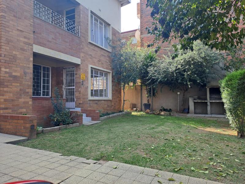 To Let 1 Bedroom Property for Rent in Gerdview Gauteng