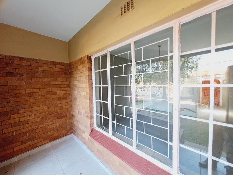 To Let 1 Bedroom Property for Rent in Gerdview Gauteng