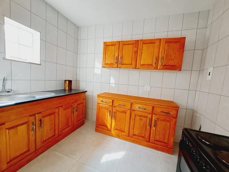 To Let 1 Bedroom Property for Rent in Gerdview Gauteng