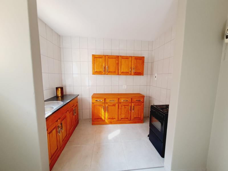 To Let 1 Bedroom Property for Rent in Gerdview Gauteng