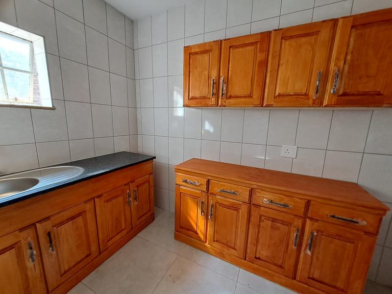 To Let 1 Bedroom Property for Rent in Gerdview Gauteng