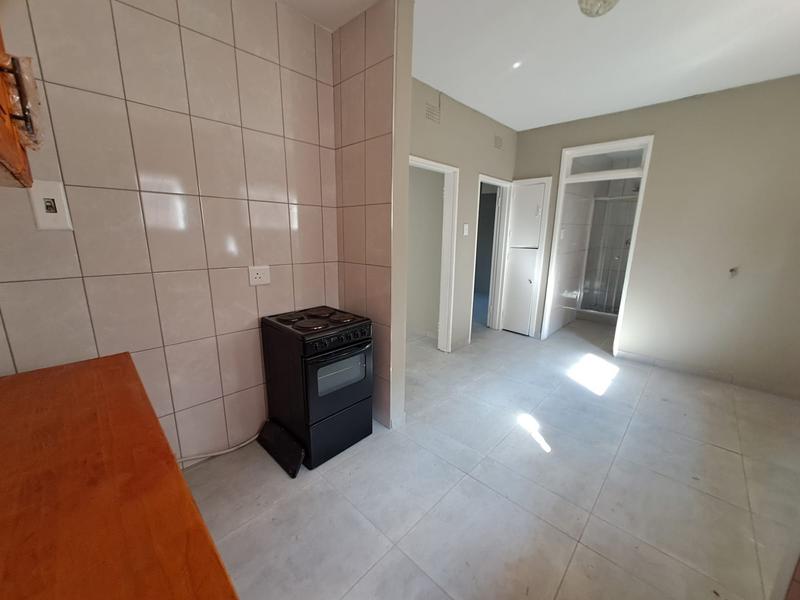 To Let 1 Bedroom Property for Rent in Gerdview Gauteng