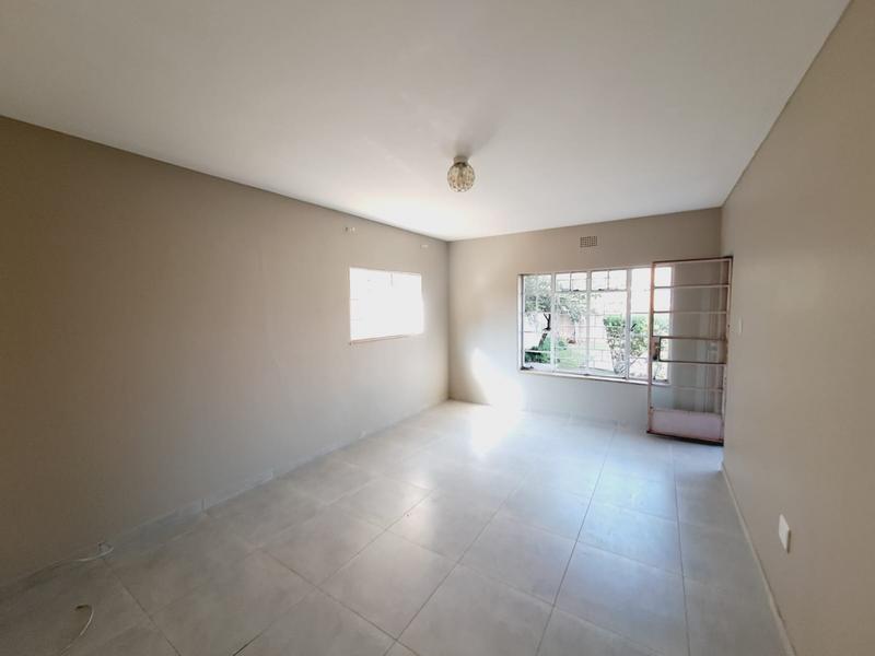 To Let 1 Bedroom Property for Rent in Gerdview Gauteng