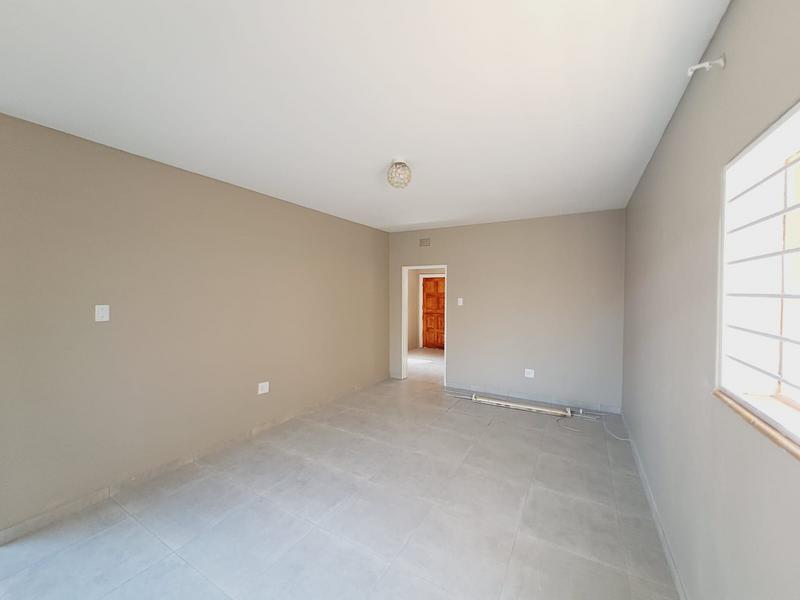 To Let 1 Bedroom Property for Rent in Gerdview Gauteng