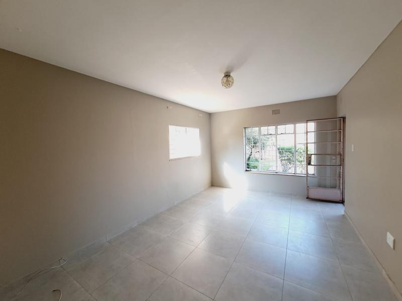 To Let 1 Bedroom Property for Rent in Gerdview Gauteng