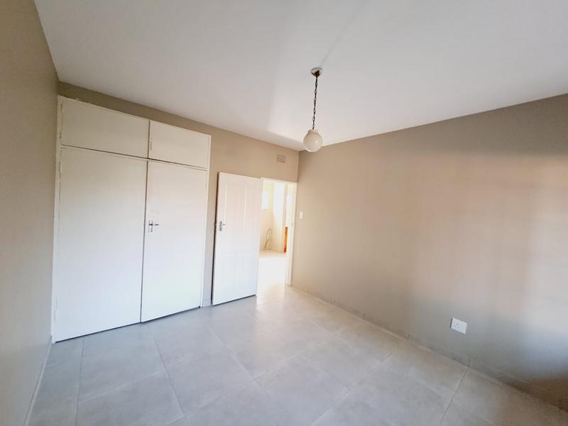 To Let 1 Bedroom Property for Rent in Gerdview Gauteng