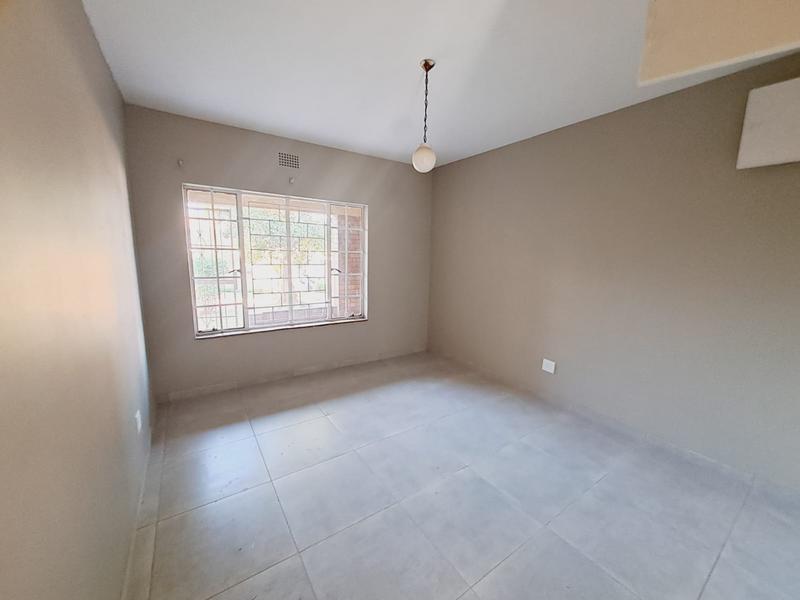 To Let 1 Bedroom Property for Rent in Gerdview Gauteng