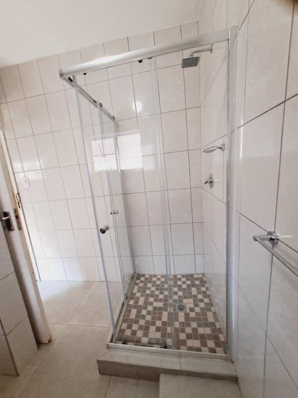 To Let 1 Bedroom Property for Rent in Gerdview Gauteng