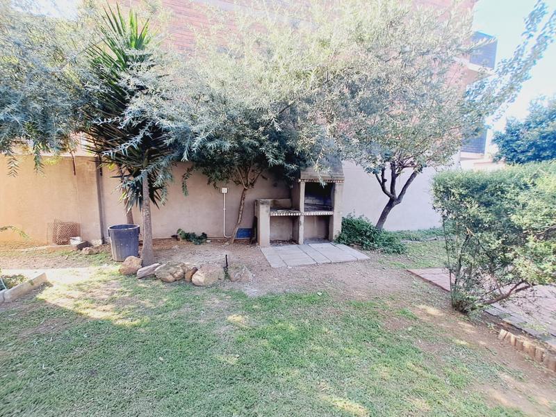 To Let 1 Bedroom Property for Rent in Gerdview Gauteng