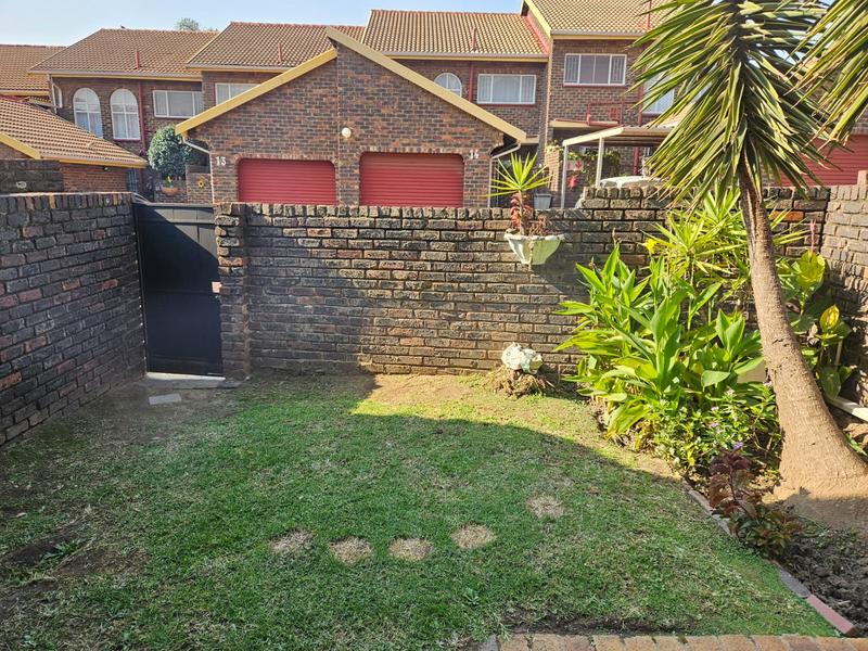 2 Bedroom Property for Sale in Norkem Park Gauteng