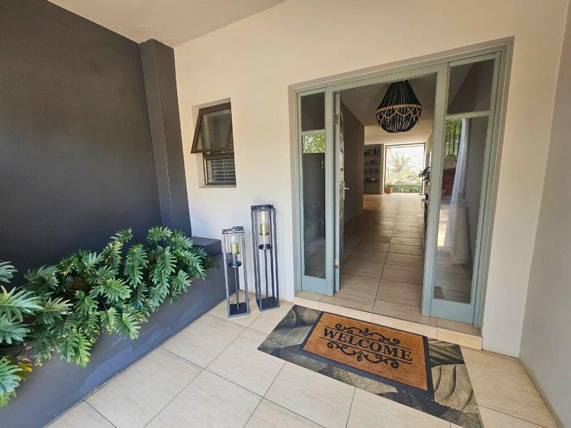 4 Bedroom Property for Sale in Blue Gill Estate Gauteng