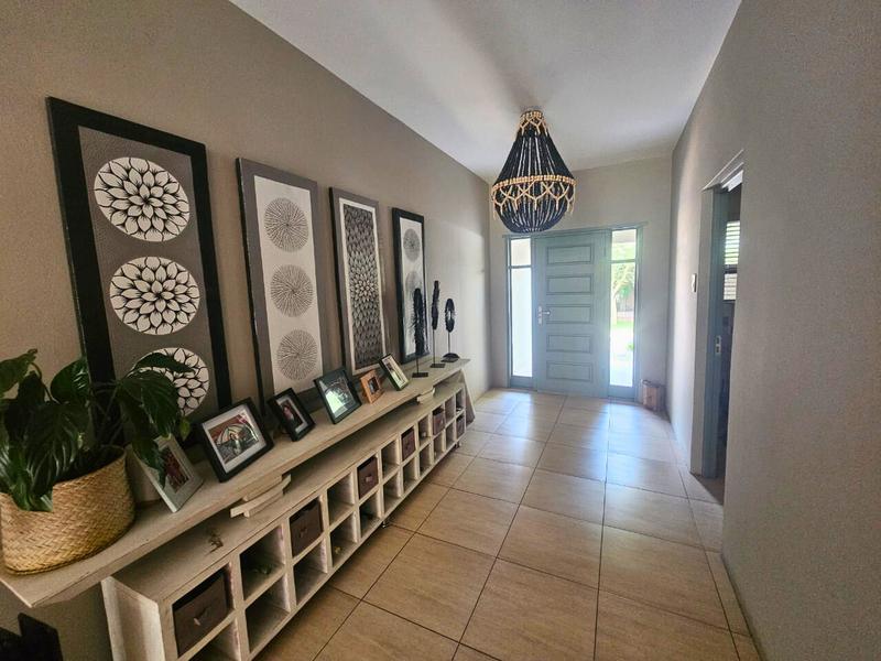 4 Bedroom Property for Sale in Blue Gill Estate Gauteng