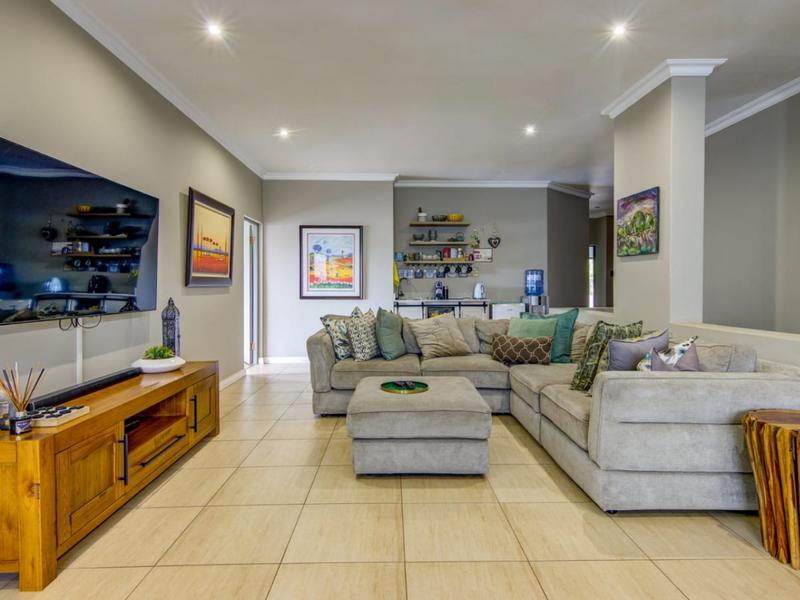 4 Bedroom Property for Sale in Blue Gill Estate Gauteng