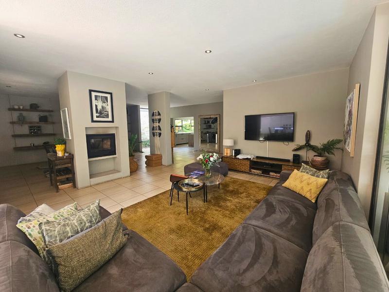 4 Bedroom Property for Sale in Blue Gill Estate Gauteng