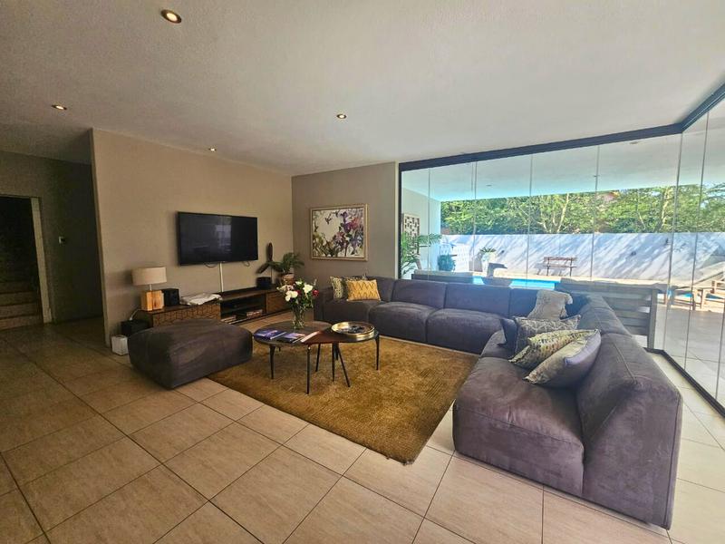 4 Bedroom Property for Sale in Blue Gill Estate Gauteng