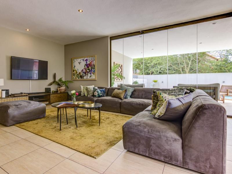 4 Bedroom Property for Sale in Blue Gill Estate Gauteng