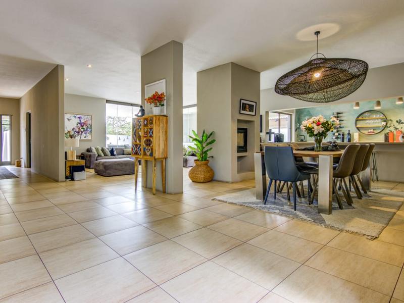 4 Bedroom Property for Sale in Blue Gill Estate Gauteng