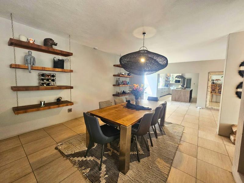 4 Bedroom Property for Sale in Blue Gill Estate Gauteng