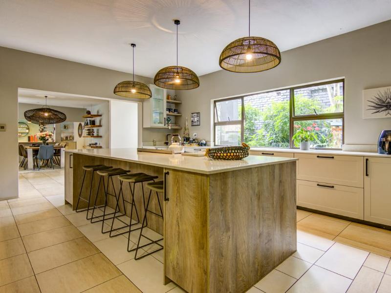 4 Bedroom Property for Sale in Blue Gill Estate Gauteng