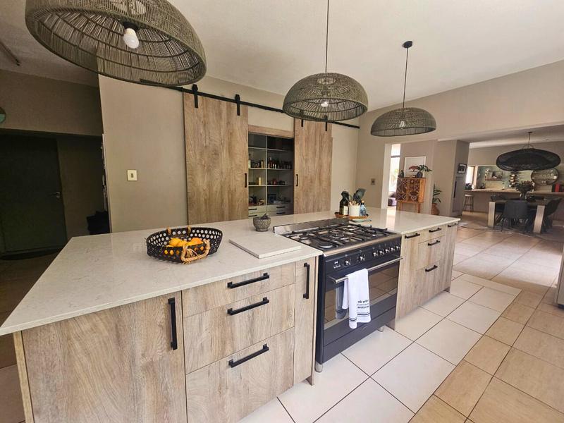 4 Bedroom Property for Sale in Blue Gill Estate Gauteng