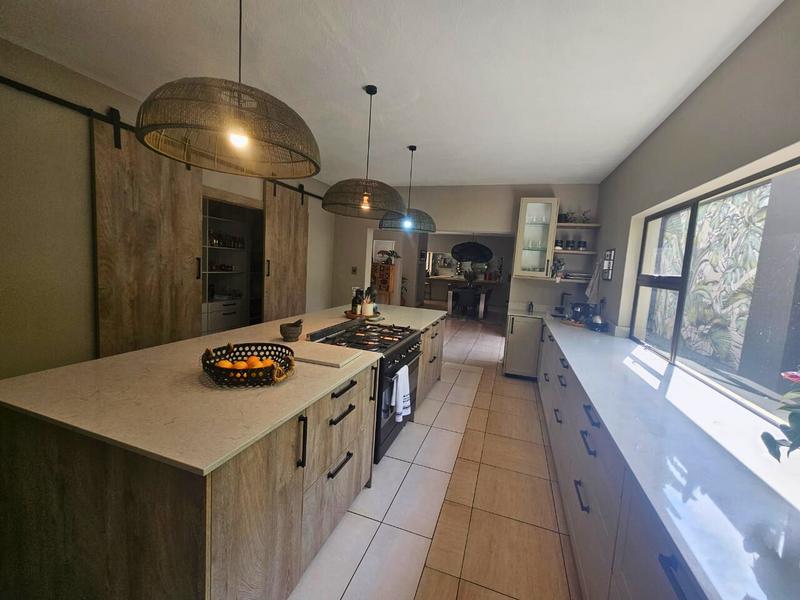 4 Bedroom Property for Sale in Blue Gill Estate Gauteng