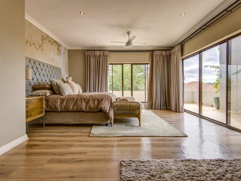 4 Bedroom Property for Sale in Blue Gill Estate Gauteng