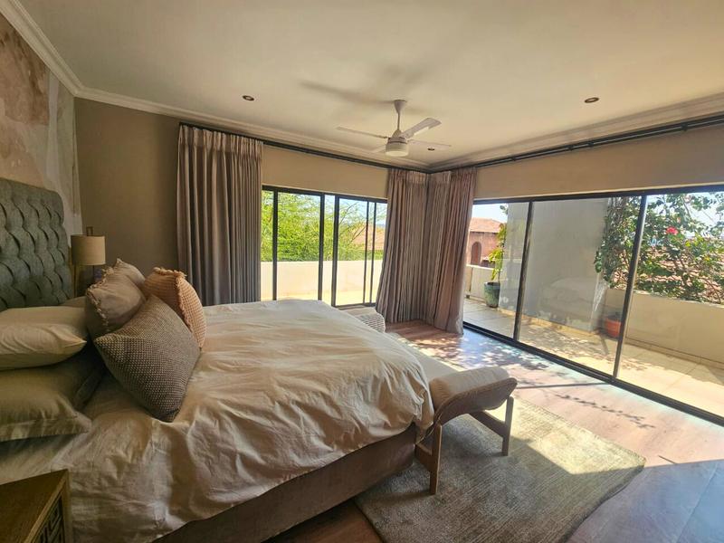 4 Bedroom Property for Sale in Blue Gill Estate Gauteng