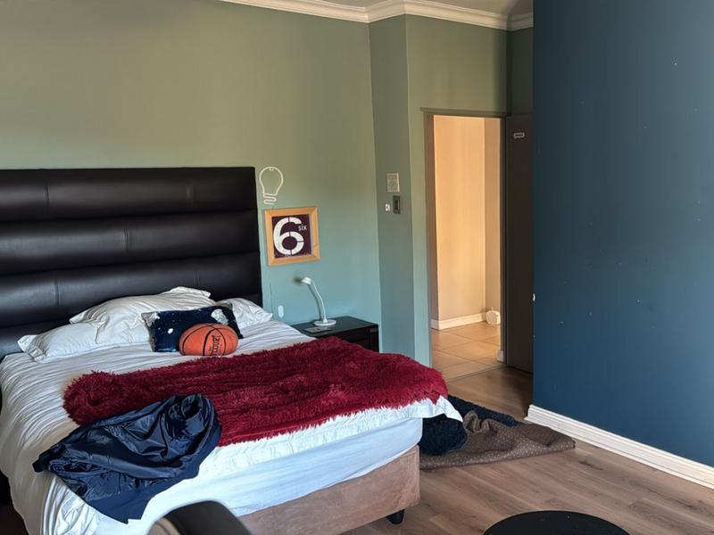 4 Bedroom Property for Sale in Blue Gill Estate Gauteng