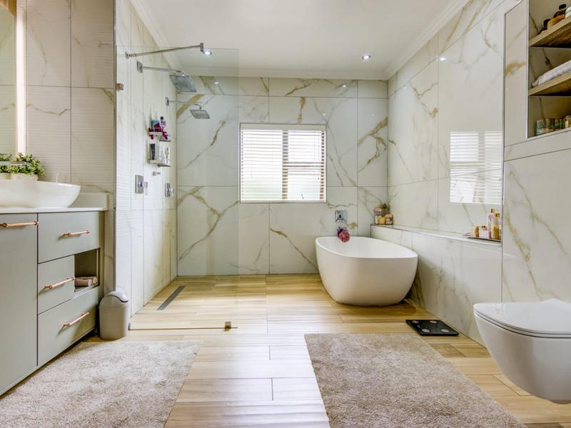 4 Bedroom Property for Sale in Blue Gill Estate Gauteng