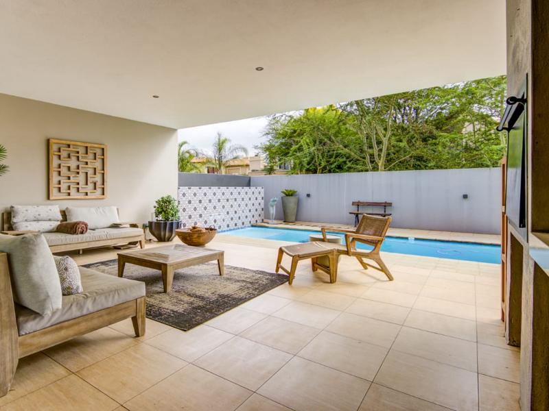 4 Bedroom Property for Sale in Blue Gill Estate Gauteng